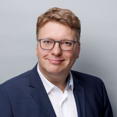 Steffen Kirsch Politik und Kommunikation